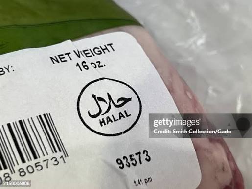 Halal certified herbal product for UAE and GCC markets