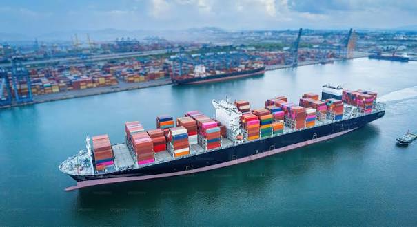 Trade and export documentation for India-UAE CEPA herbal ingredient shipments