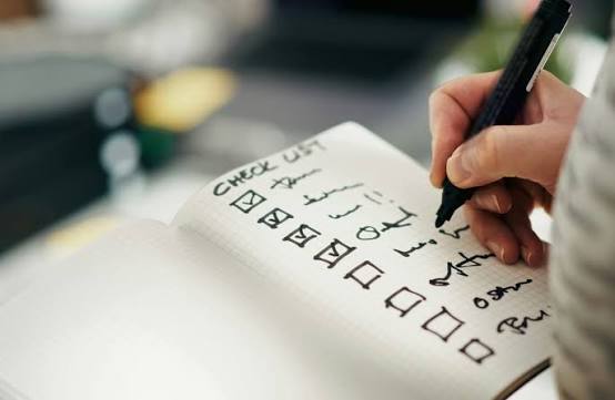Indian Herbal Supplier Due Diligence Checklist