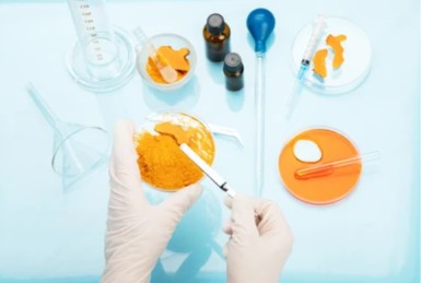 Formulating with Lakadong Turmeric: A Technical Guide for Functional Food and Beverage Manufacturers