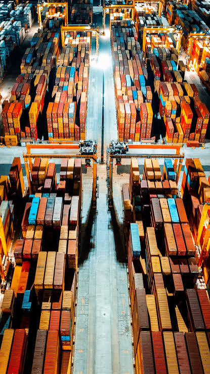 Lakadong Turmeric in Transit: Temperature, Humidity and Packaging Risk During Ocean Freight
