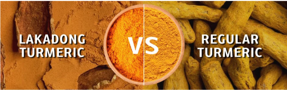 Lakadong Turmeric vs Regular Indian Turmeric: What Is the Difference?