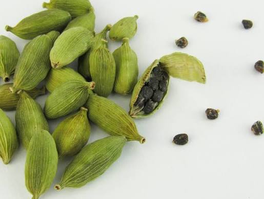 Cardamom essential oil