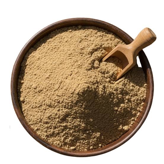 Triphala Ayurvedic formula